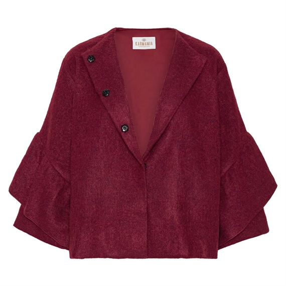 Karmamia Spencer Jacket No. 129 (limited)