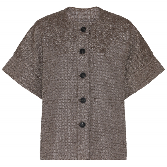 Heartmade Binta Kappe, Walnut