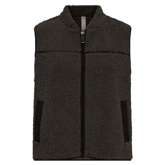  Mos Mosh Rowe Teddy Vest, Delicioso 