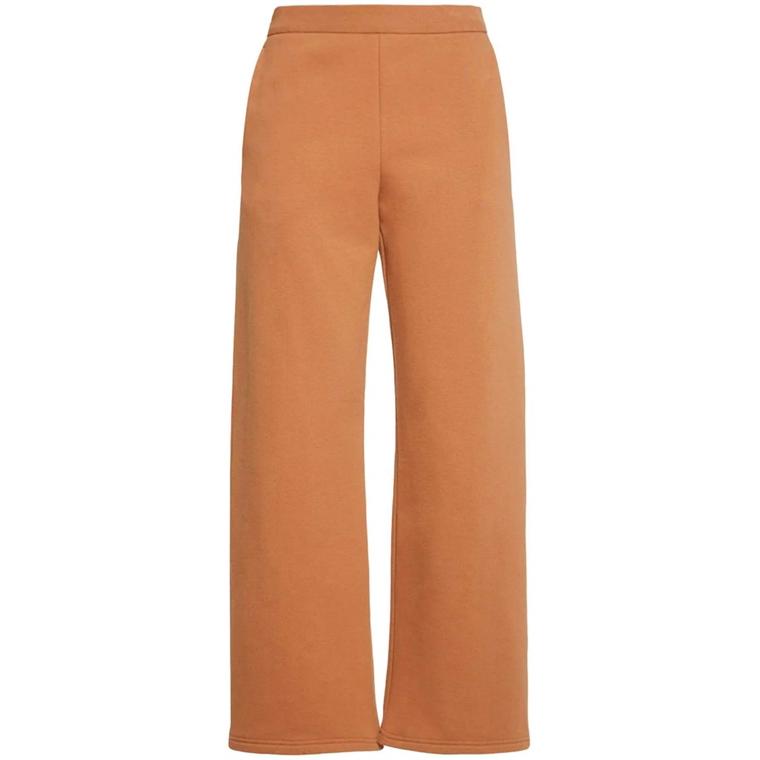 'S Max Mara SANDRA Sweatpants, Camel