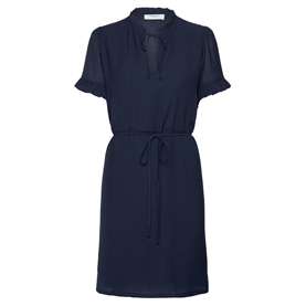 Rosemunde RWRoa Kjole, Navy
