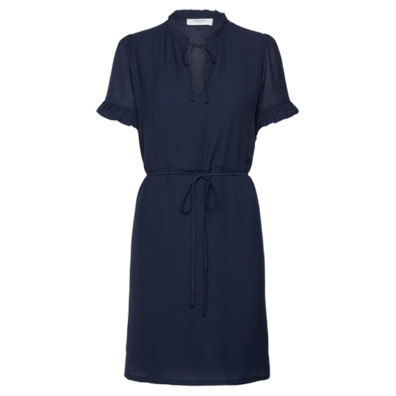 Rosemunde RWRoa Kjole, Navy