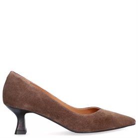 Billi Bi A9330 Pumps, T.moro Babysilk Suede