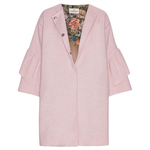 Karmamia Kennedy Jacket No. 112 (limited)