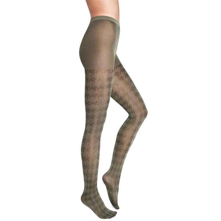 Scout Tights, Hunter/Black