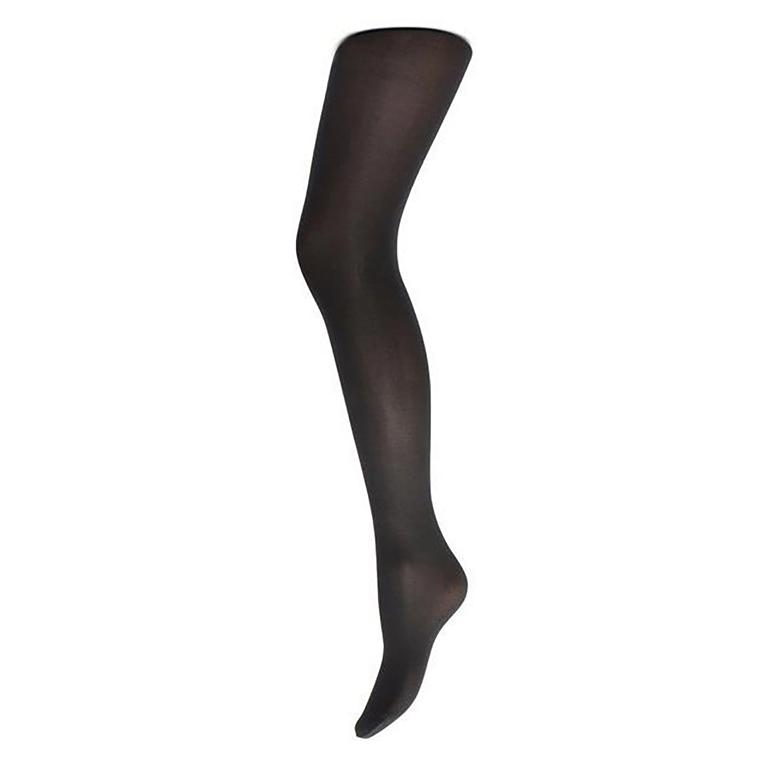 Sneaky Fox Micro 40 Denier 2-Pack Tights Black 18120-5399