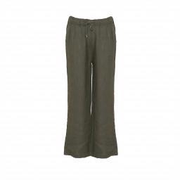 Tiffany Pants Dark Grey 18870