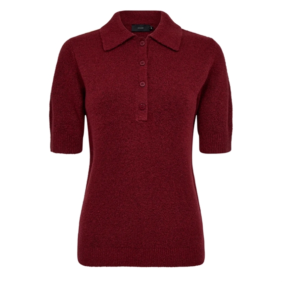 Copenhagen Muse CMKAMI Polostrik, Red Pear