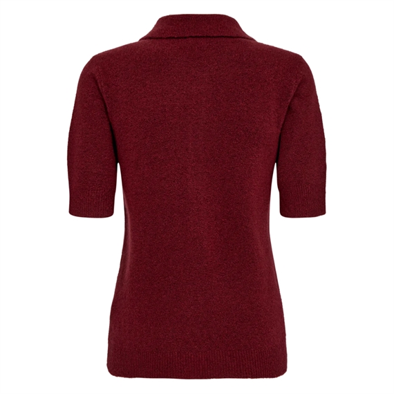 Copenhagen Muse CMKAMI Polostrik, Red Pear