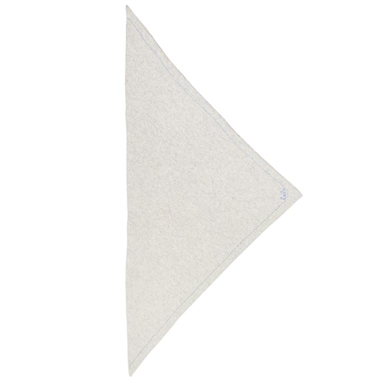 Lala Berlin Triangle Solid M, Flanella