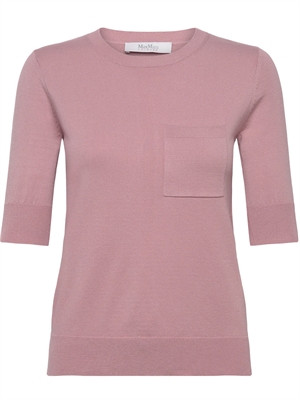 Max Mara Leisure FULL Sweater, Rosa