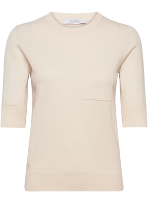 Max Mara Leisure FULL Sweater, Beige
