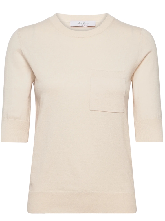 Max Mara Leisure FULL Sweater, Beige