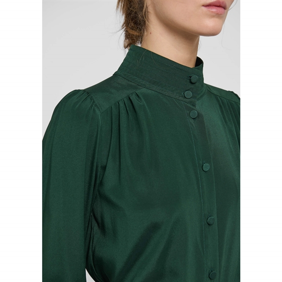 Dea Kudibal AmelieDEA Skjorte, Green Haze