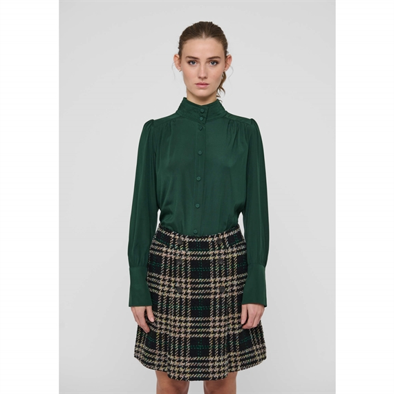 Dea Kudibal AmelieDEA Skjorte, Green Haze