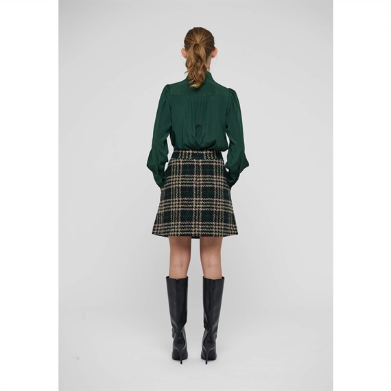 Dea Kudibal AmelieDEA Skjorte, Green Haze
