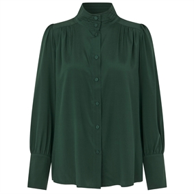 Dea Kudibal AmelieDEA Skjorte, Green Haze
