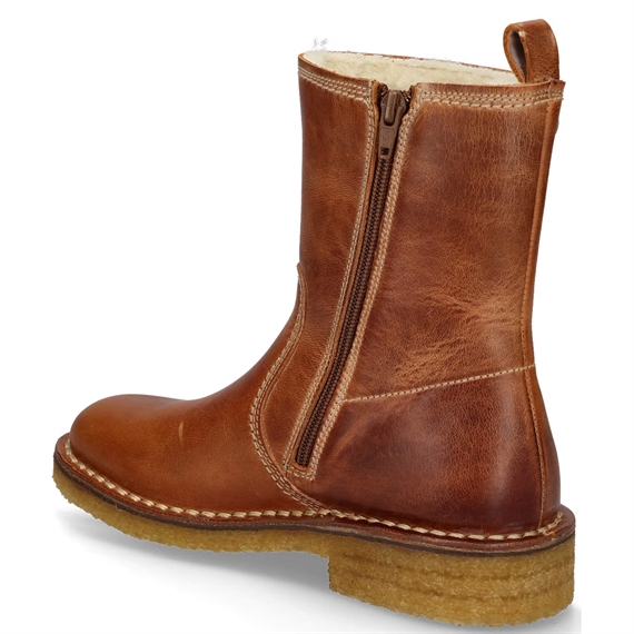 Billi Bi T6958 Støvler, Camel West