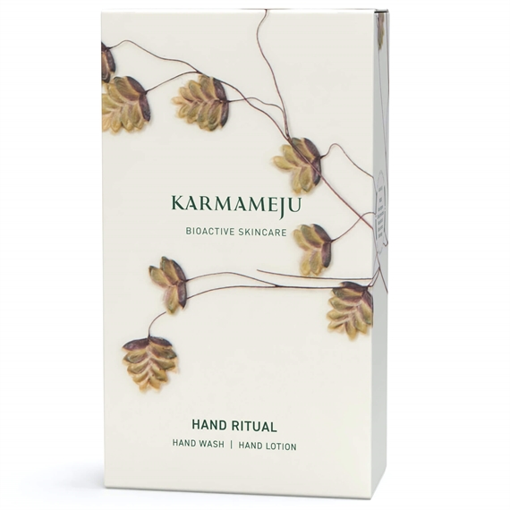 Karmameju Hand Ritual Julegaveæske 