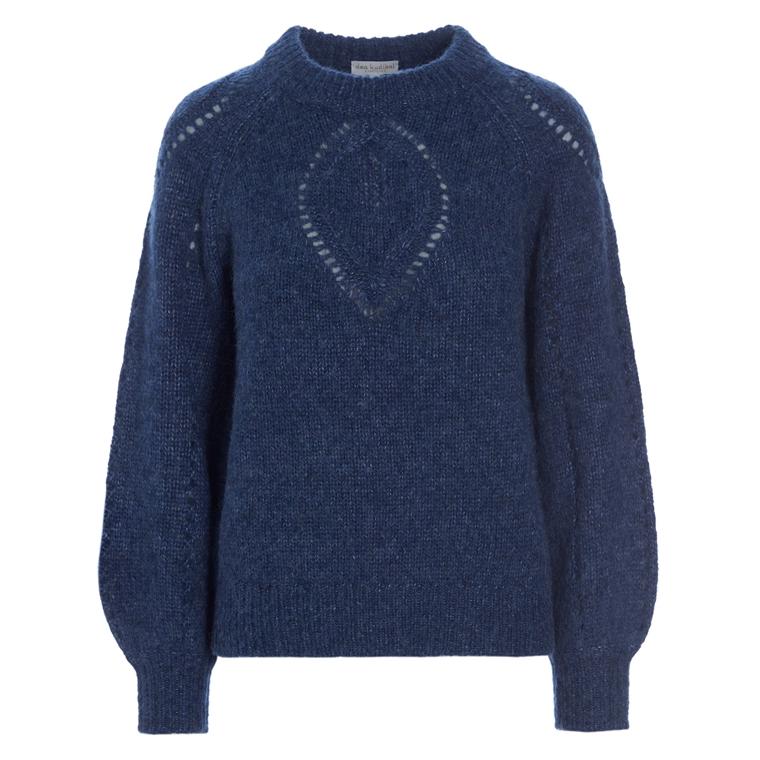 Dea Kudibal Corina Pullover, Indigo