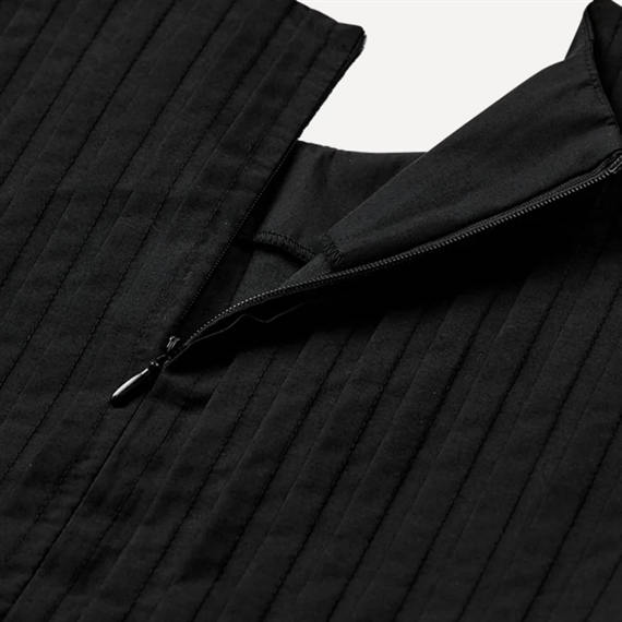 Copenhagen Muse CMPLEAT Bluse, Sort