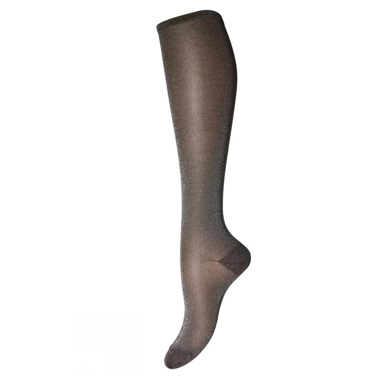 Knee Kelly, Grå/ Sølv
