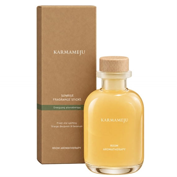 Karmameju Sunrise Fragrance Sticks