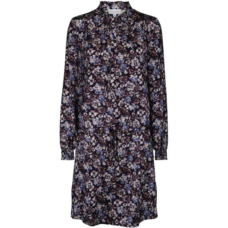 Aura Exclusive Kjole, Gardenia