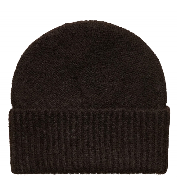 Aiayu Baby Beanie, Pure Chocolate
