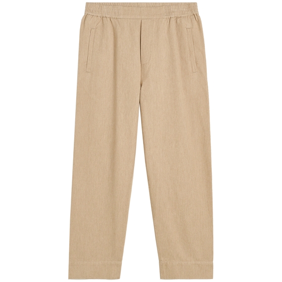 Aiayu Coco Pant Twill, Oat