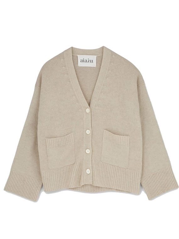 Aiayu Cora Cardigan, Aura 