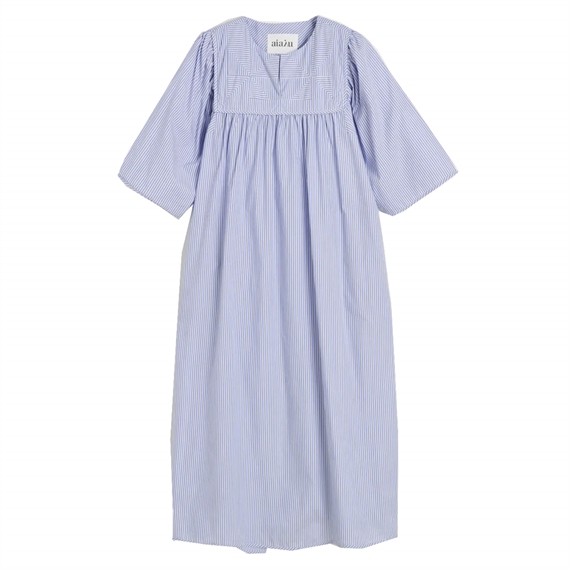 Aiayu Enola Kjole Petit, Mix Air Blue 
