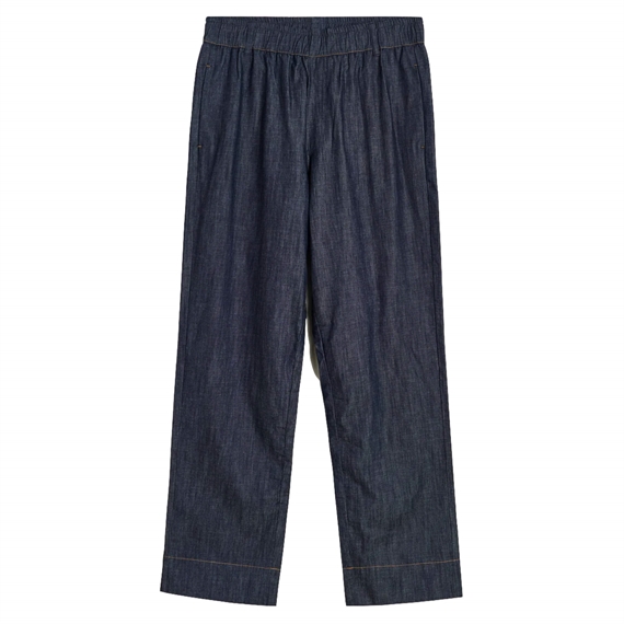 Aiayu Miles Bukser, Classic Blue  