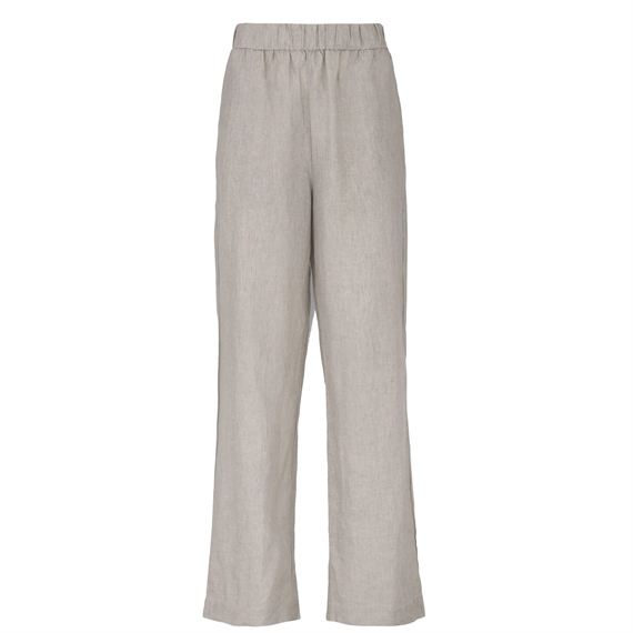 Aiayu Phillipa Bukser, Grey
