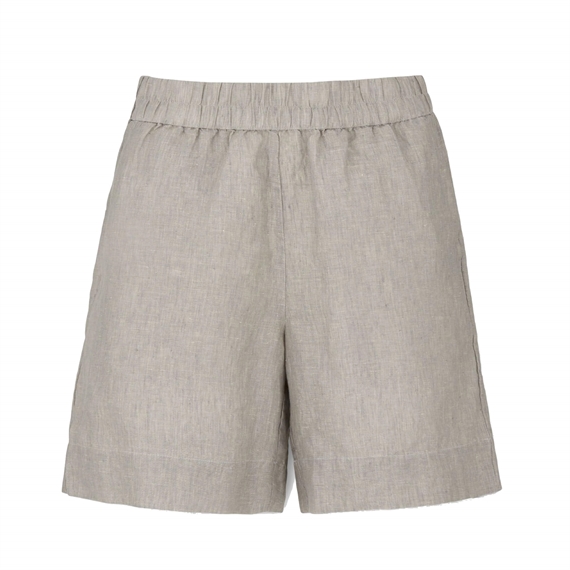 Aiayu Shorts Long, Grey  