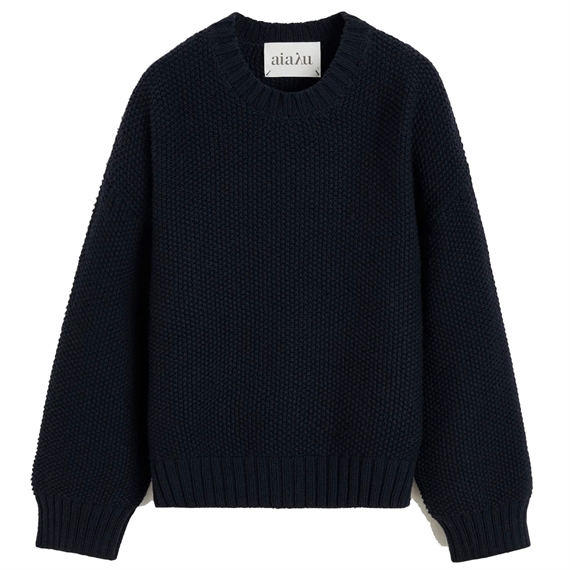 Aiayu Vetia Strik, Black Blue