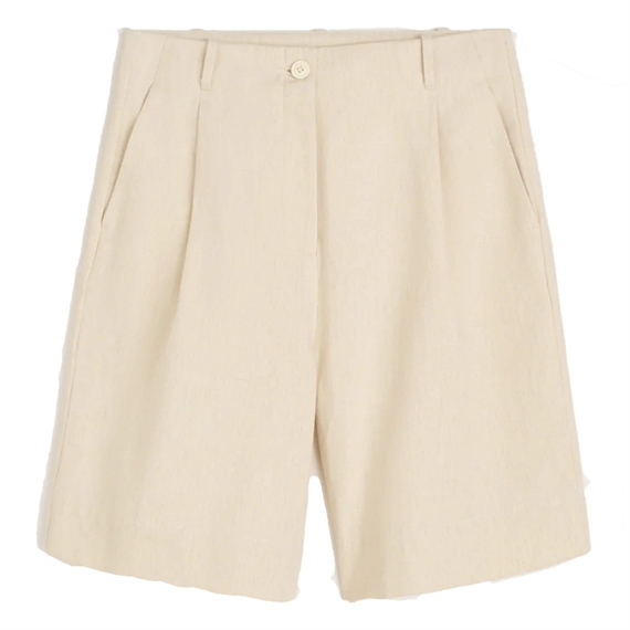 Aiayu Willy Shorts, Pure Sand 