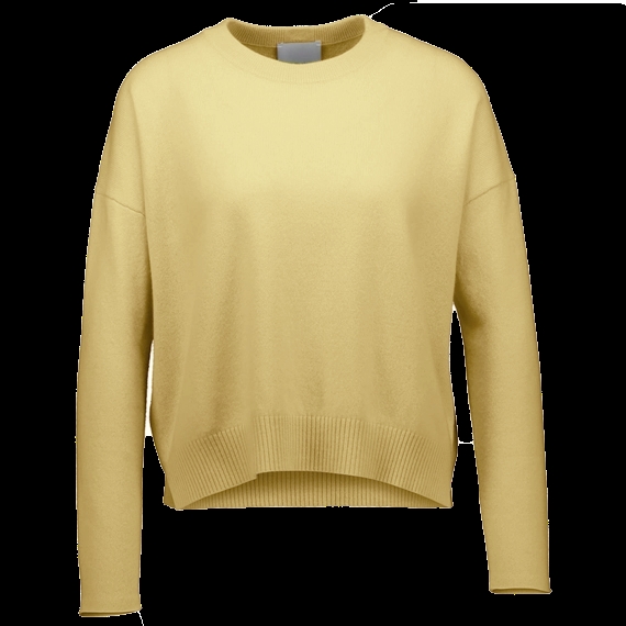 Allude Cashmere Strik, Gul