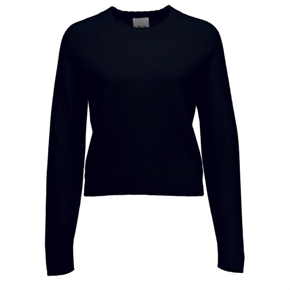 Allude Cashmere Strik, Navy 