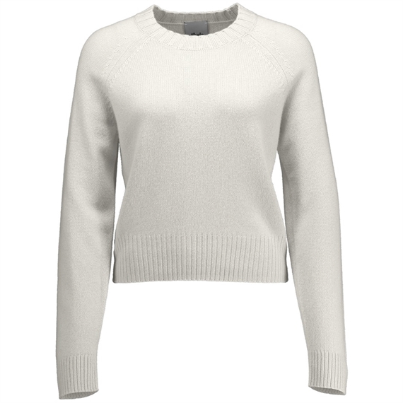 Allude Cashmere Strik, Off White