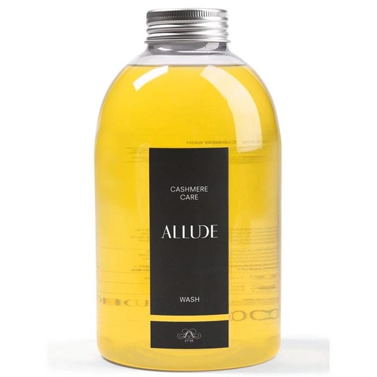 Allude Cashmere Care, Wash