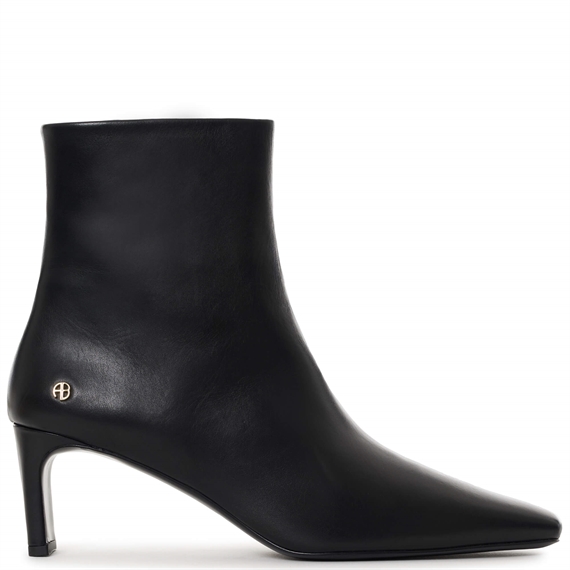 Anine Bing Jayden Støvler, Sort 