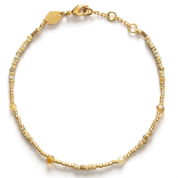 Anni Lu Clemence Armbånd, Speckle 