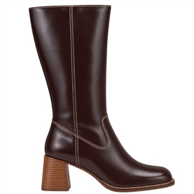 Billi Bi B1313 Støvler, Tan Calf