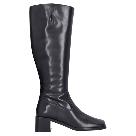 Billi Bi A9259 Støvler, Black Calf 