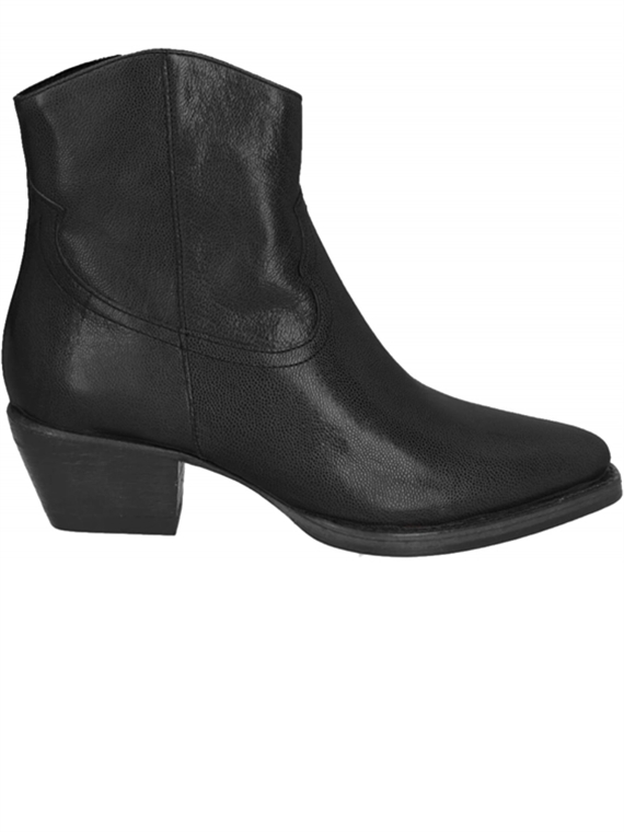 Billi Bi A14745 Støvler, Sort