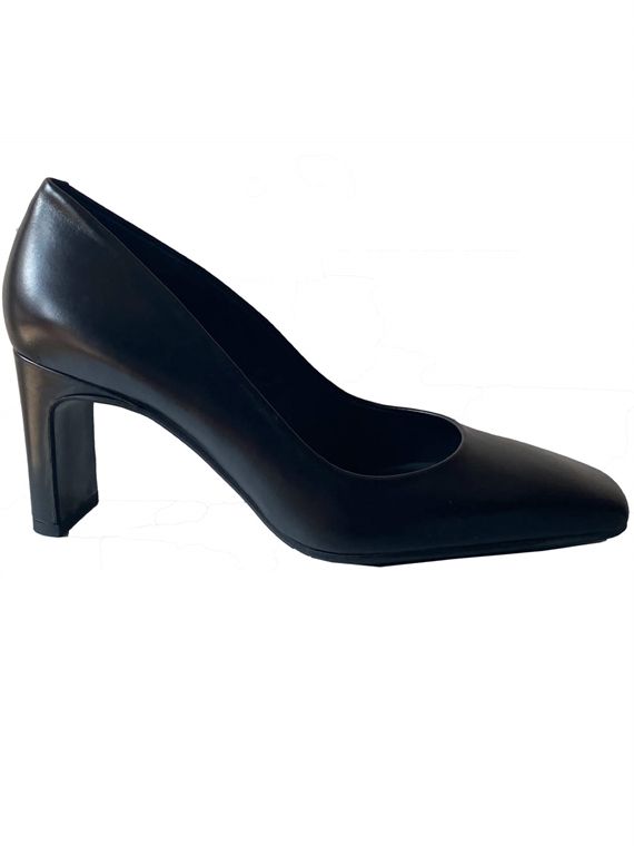 Billi Bi A3423 Stilletter, Black Calf