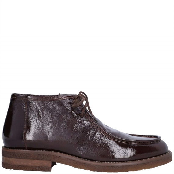 Billi Bi A7025 Sko, Mogano Venice