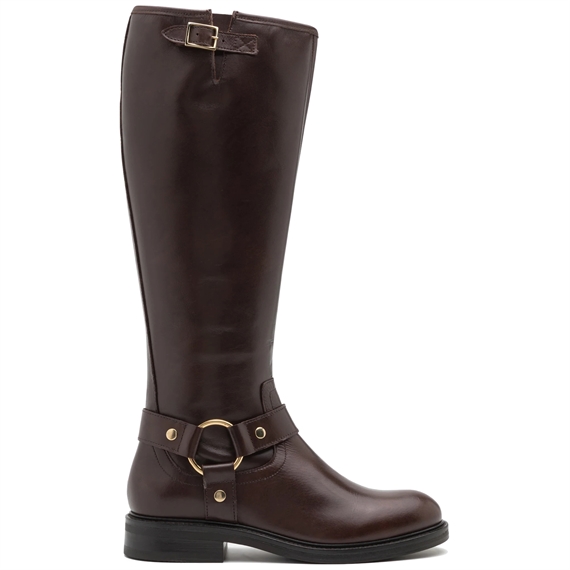 Billi Bi A7115 Støvler, Brown Rustik Oil 