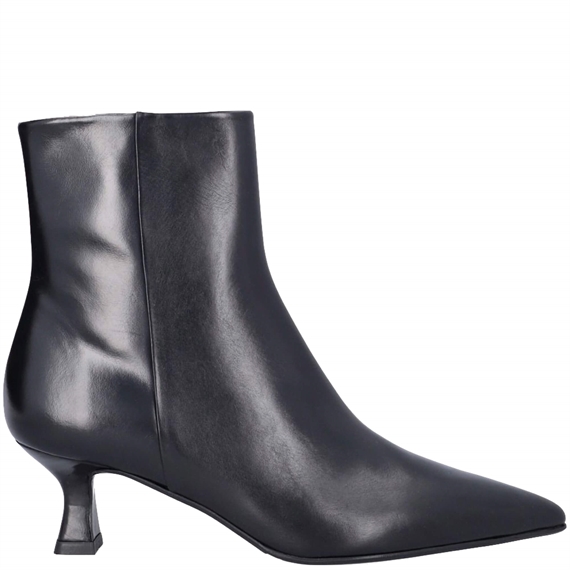 Billi Bi B1405 Støvletter, Black Calf
